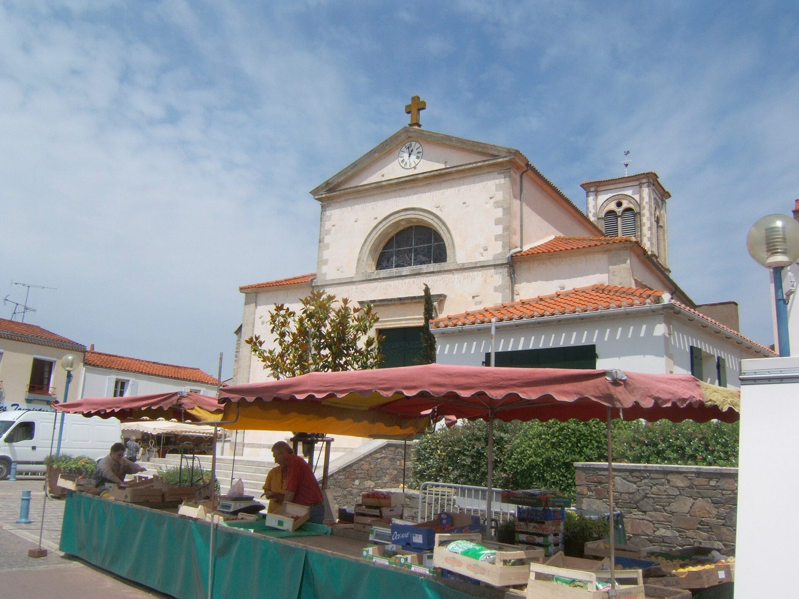 Photo de Bretignolles-sur-Mer