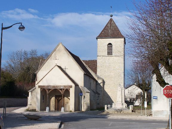 Photo de Bretigny