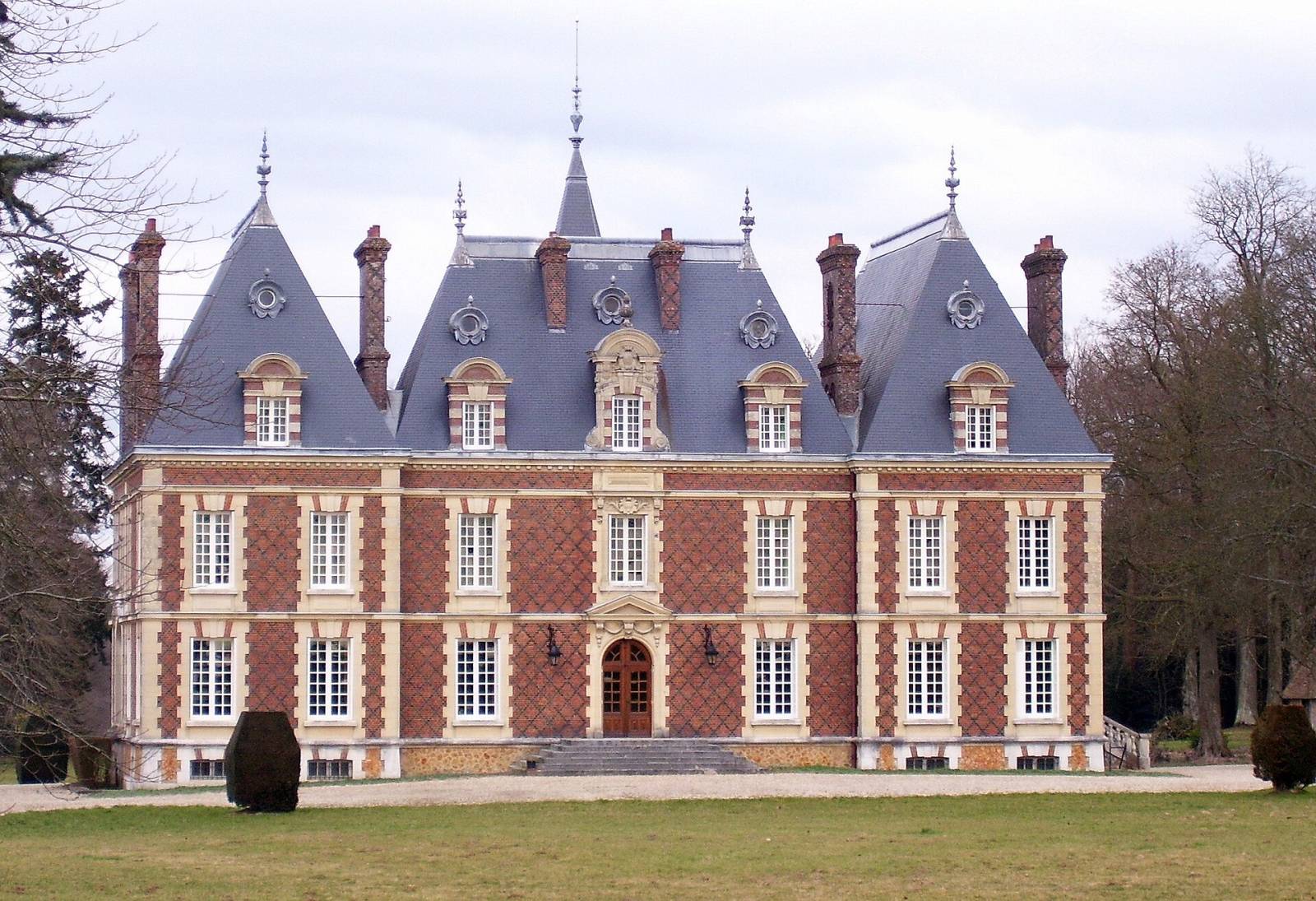 Photo de Bretigny