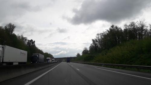 Photo de Bretten