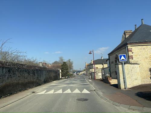 Photo de Bretteville-le-Rabet