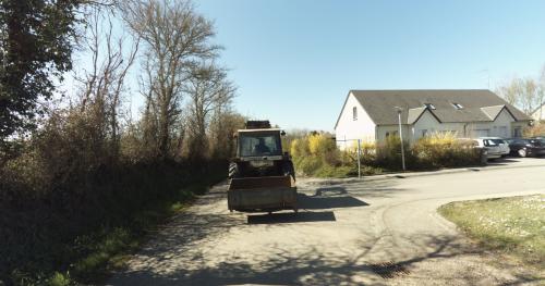 Photo de Bretteville-sur-Dives