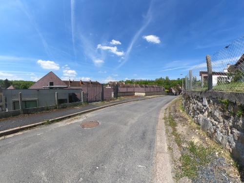 Photo de Bretteville-sur-Laize