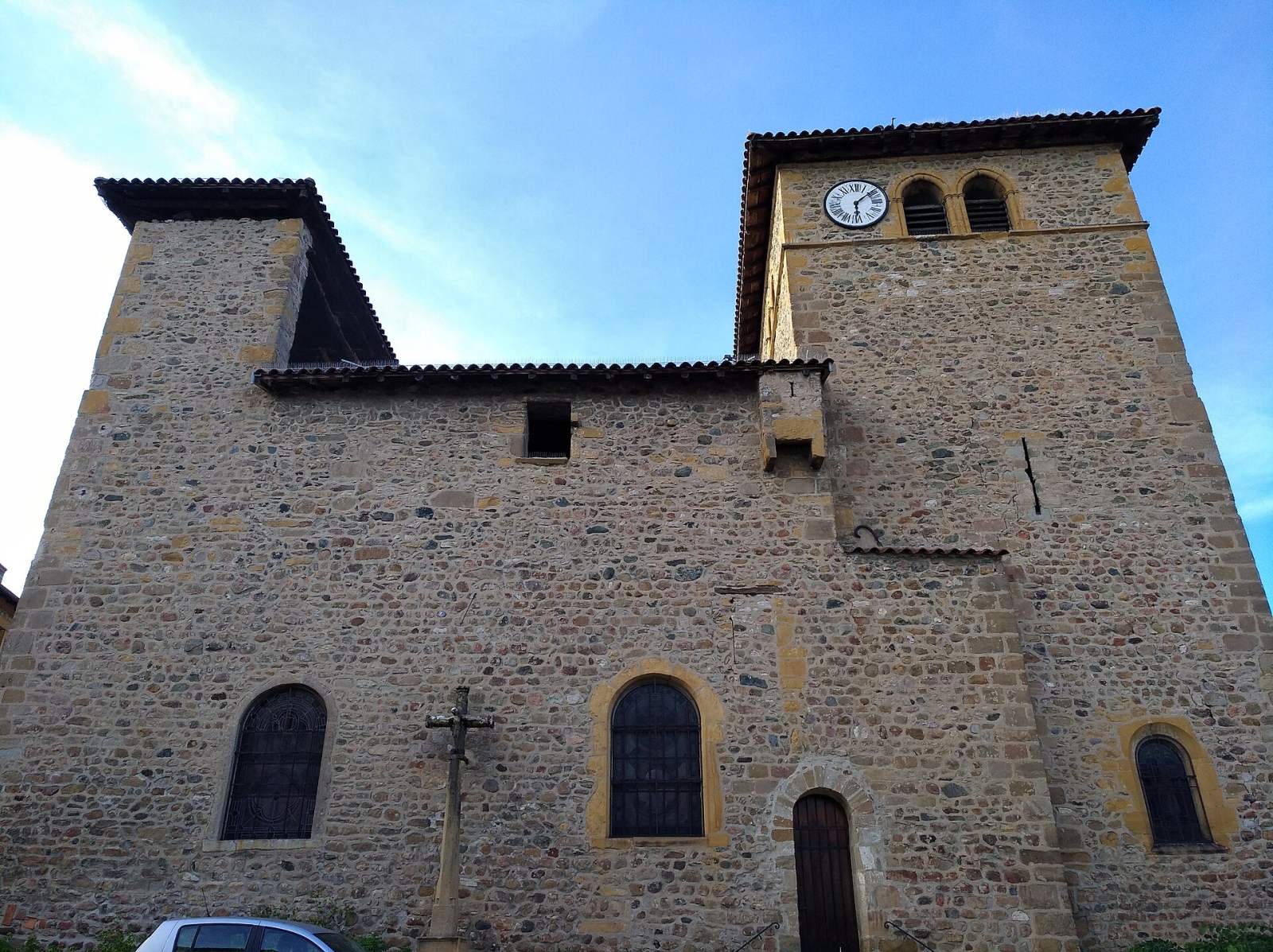 Photo de Le Breuil