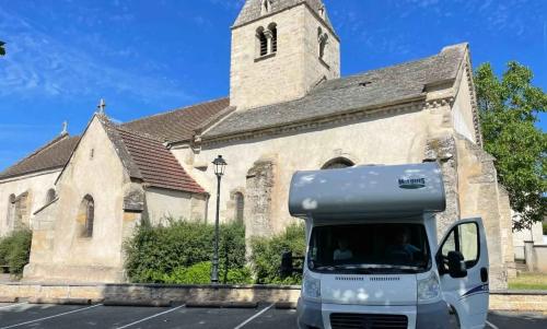 Photo de Le Breuil