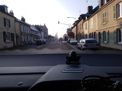 Photo de Le Breuil-en-Auge