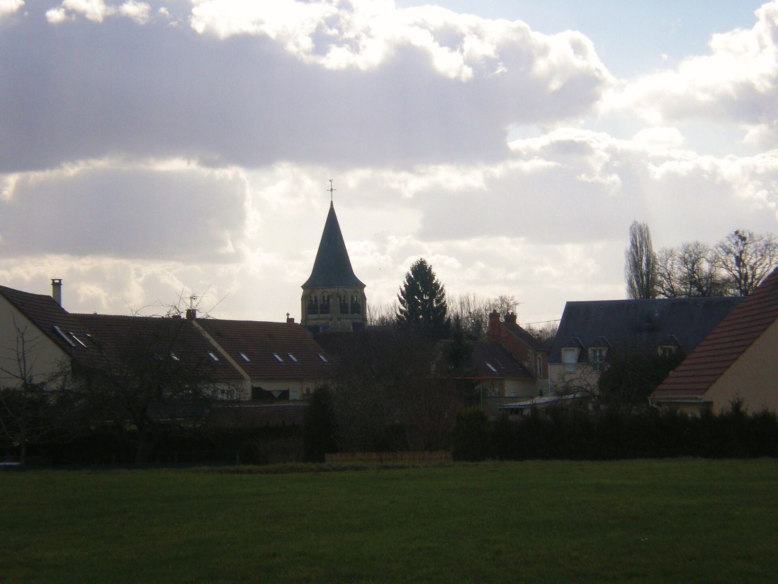 Photo de Breuil-le-Sec