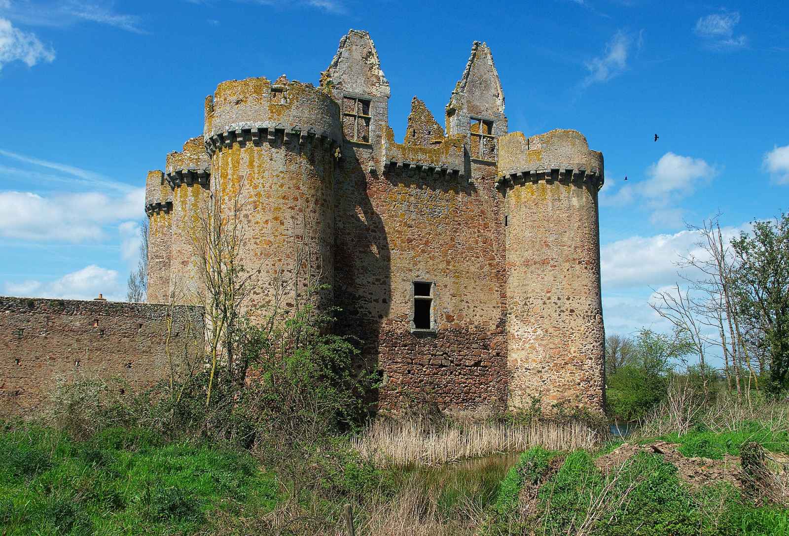 Photo de Le Breuil-sous-Argenton