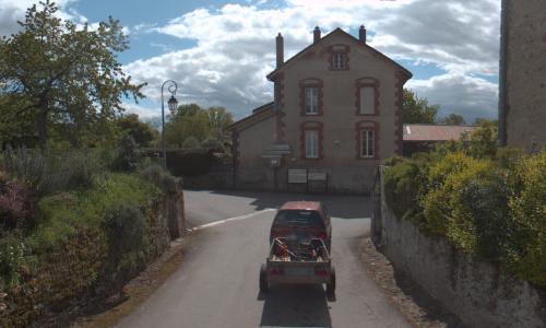 Photo de Breuilaufa