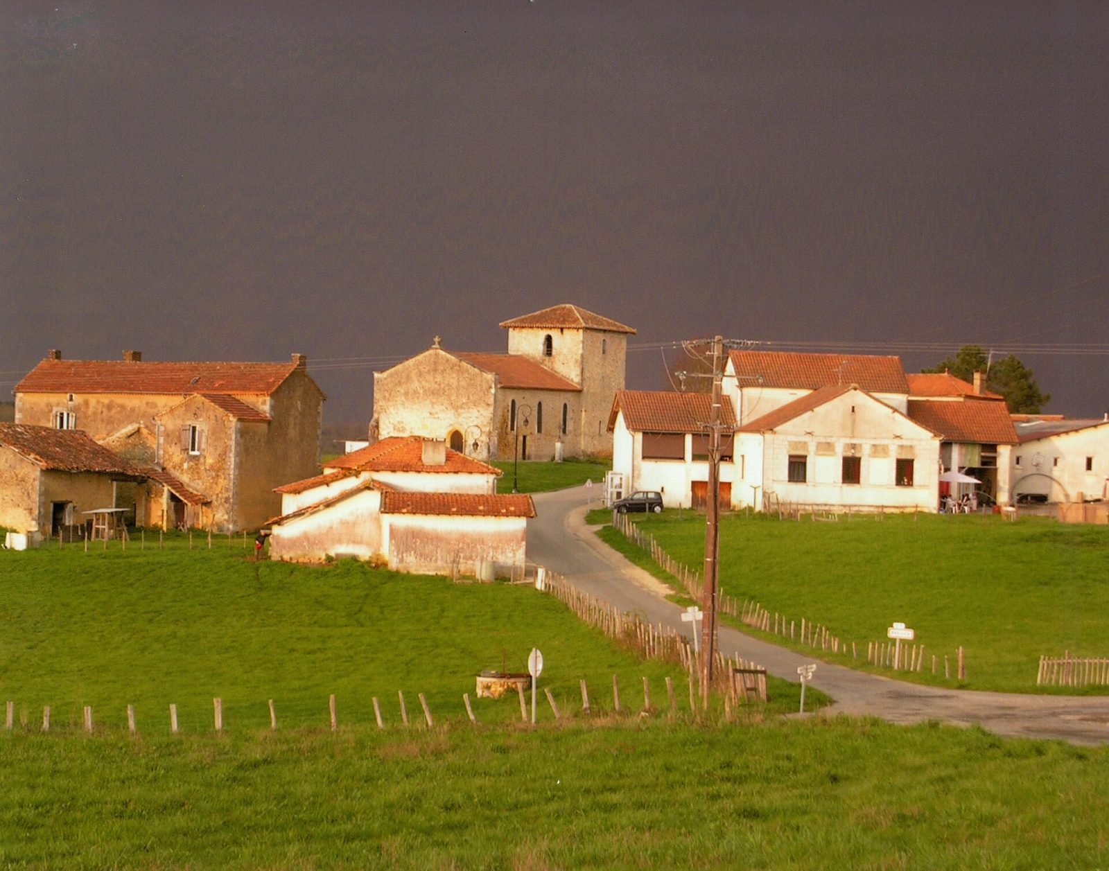 Photo de Breuilh