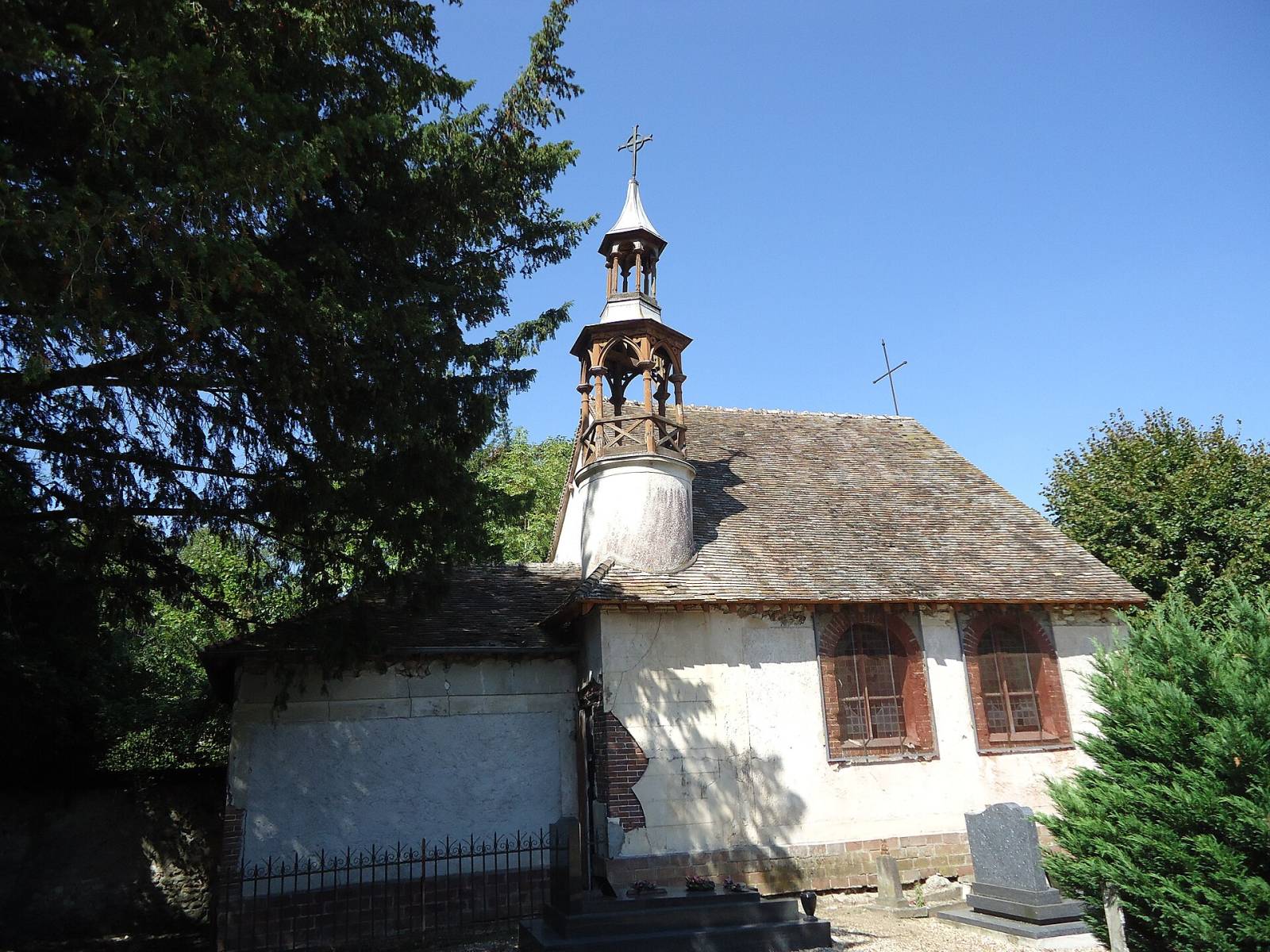 Photo de Breuilpont