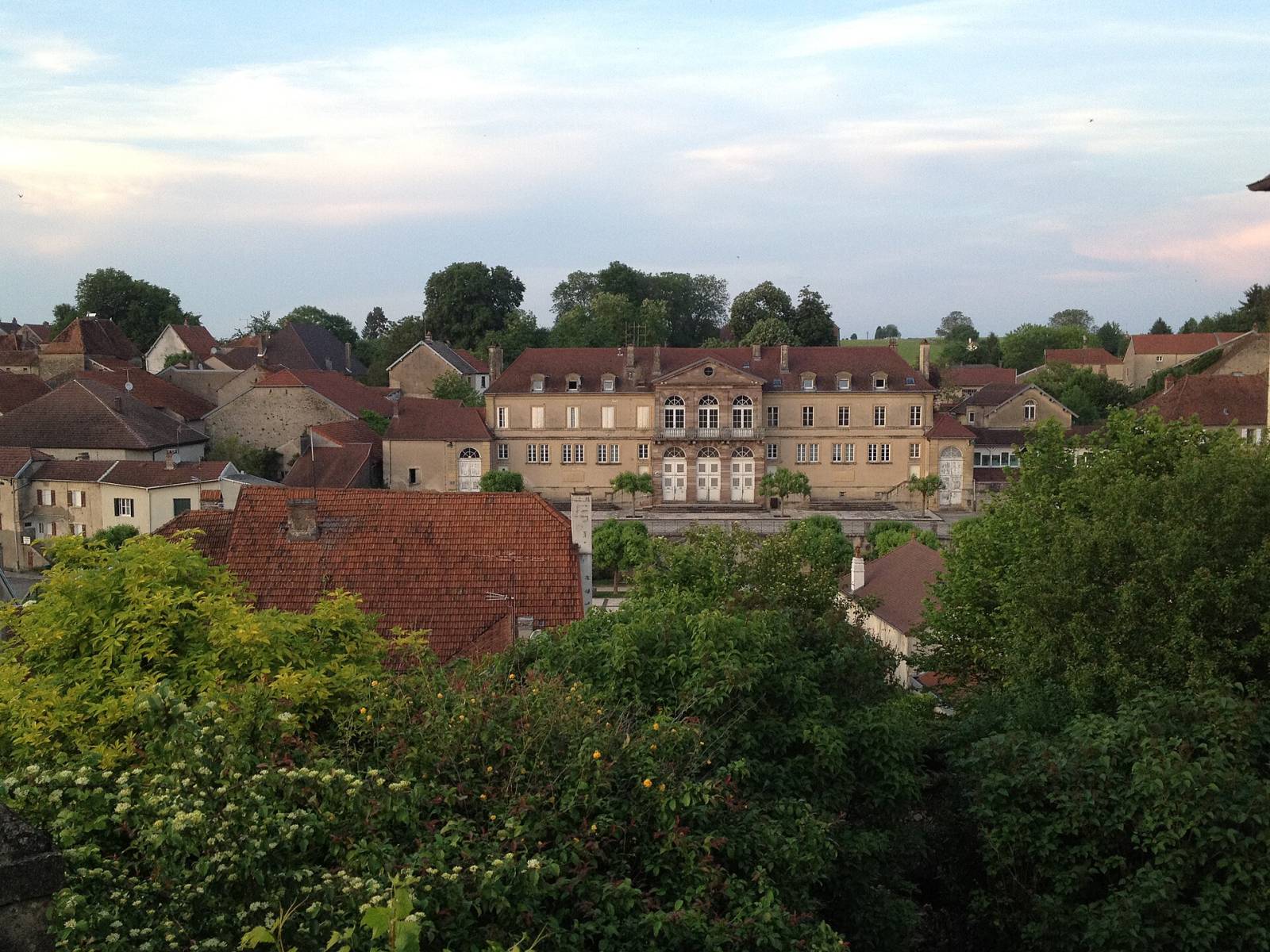 Photo de Breurey-lès-Faverney