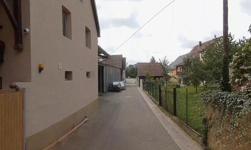 Photo de Breuschwickersheim