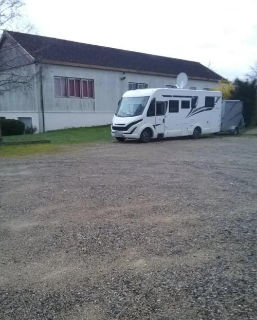 Photo de Breuvery-sur-Coole
