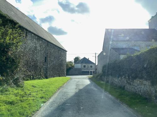 Photo de Breuville