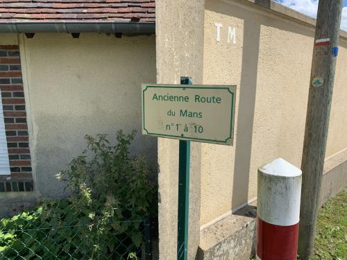 Photo de Breux-sur-Avre