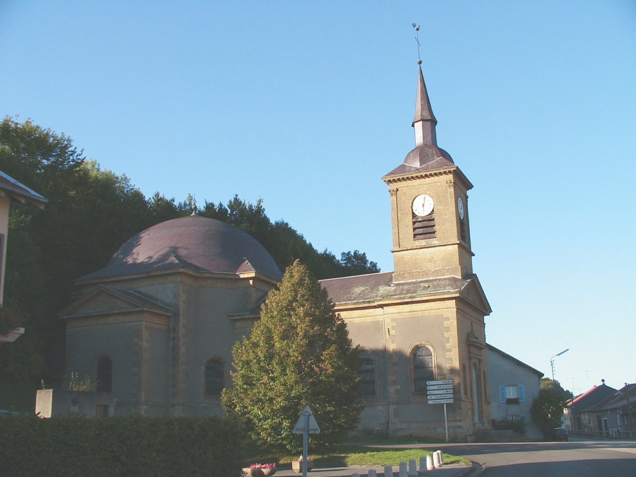 Photo de Breux