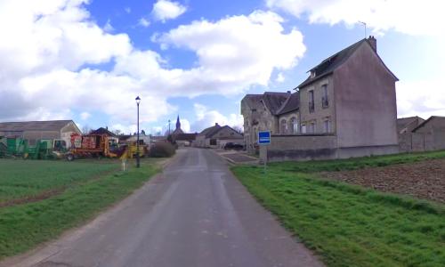 Photo de Brévainville