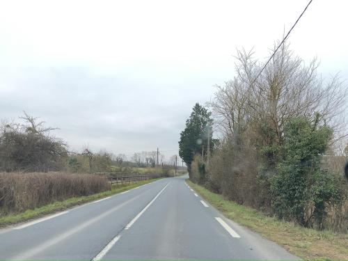 Photo de La Brévière