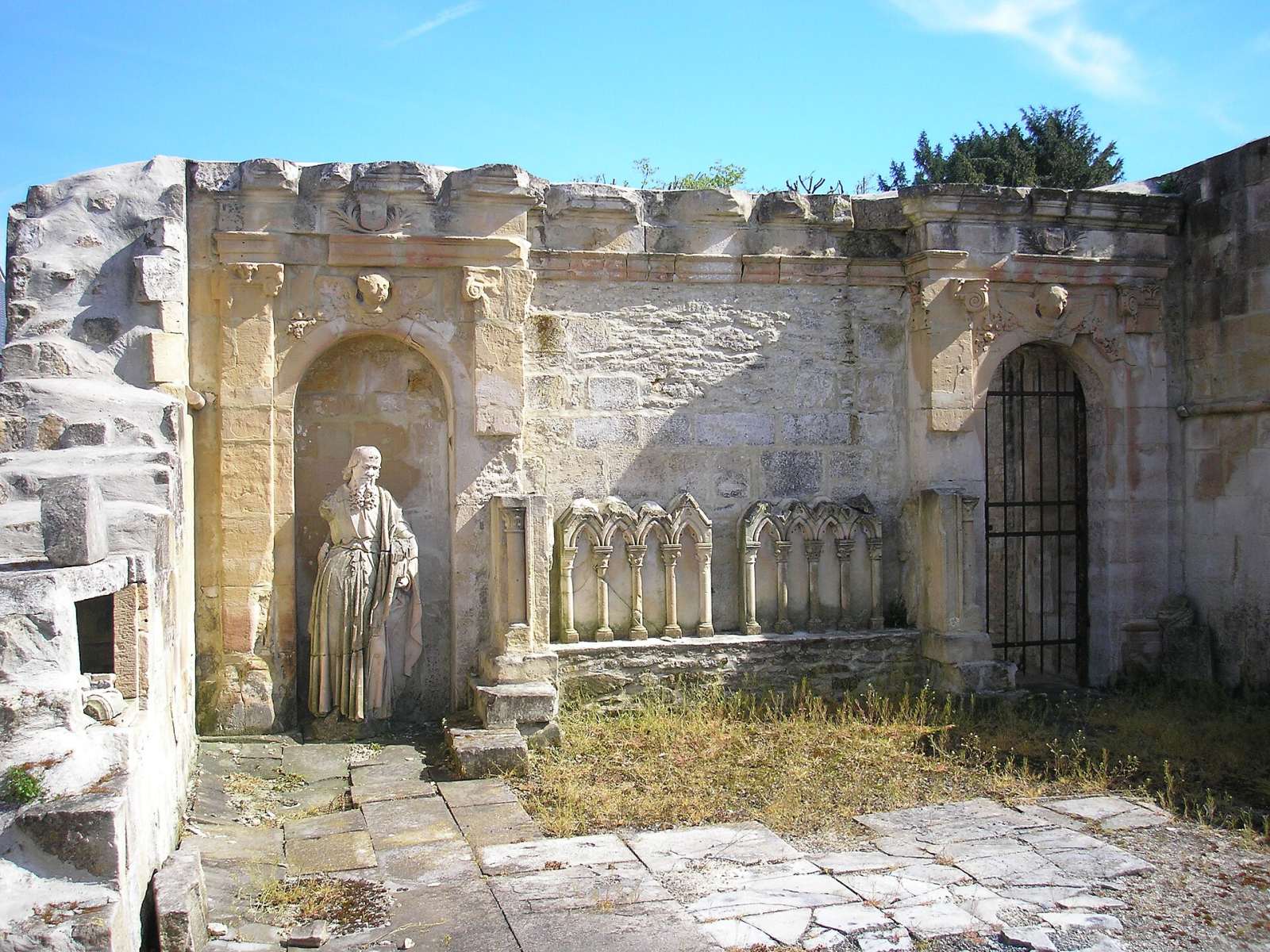 Photo de Bréville-les-Monts