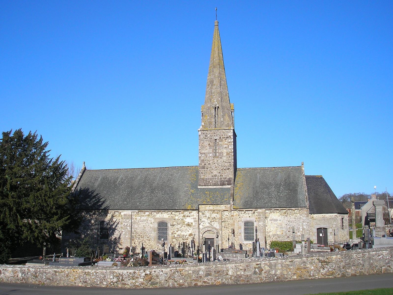 Photo de Bréville-sur-Mer