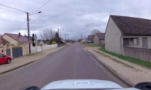 Photo de Brévonnes