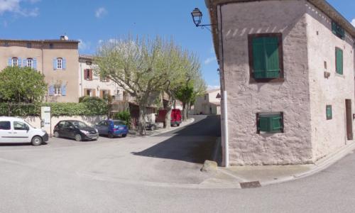 Photo de Brézilhac