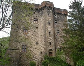 Photo de Brezons