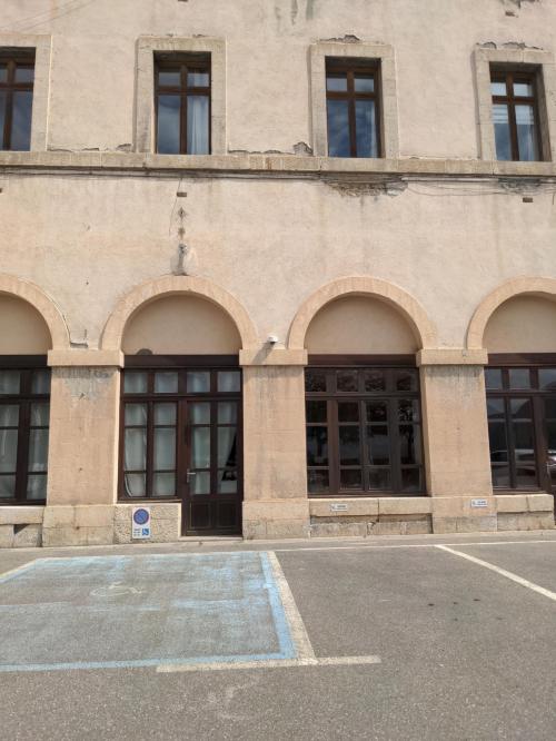 Photo de Briançon