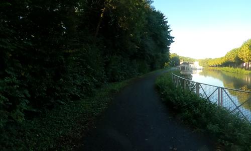 Photo de Briare