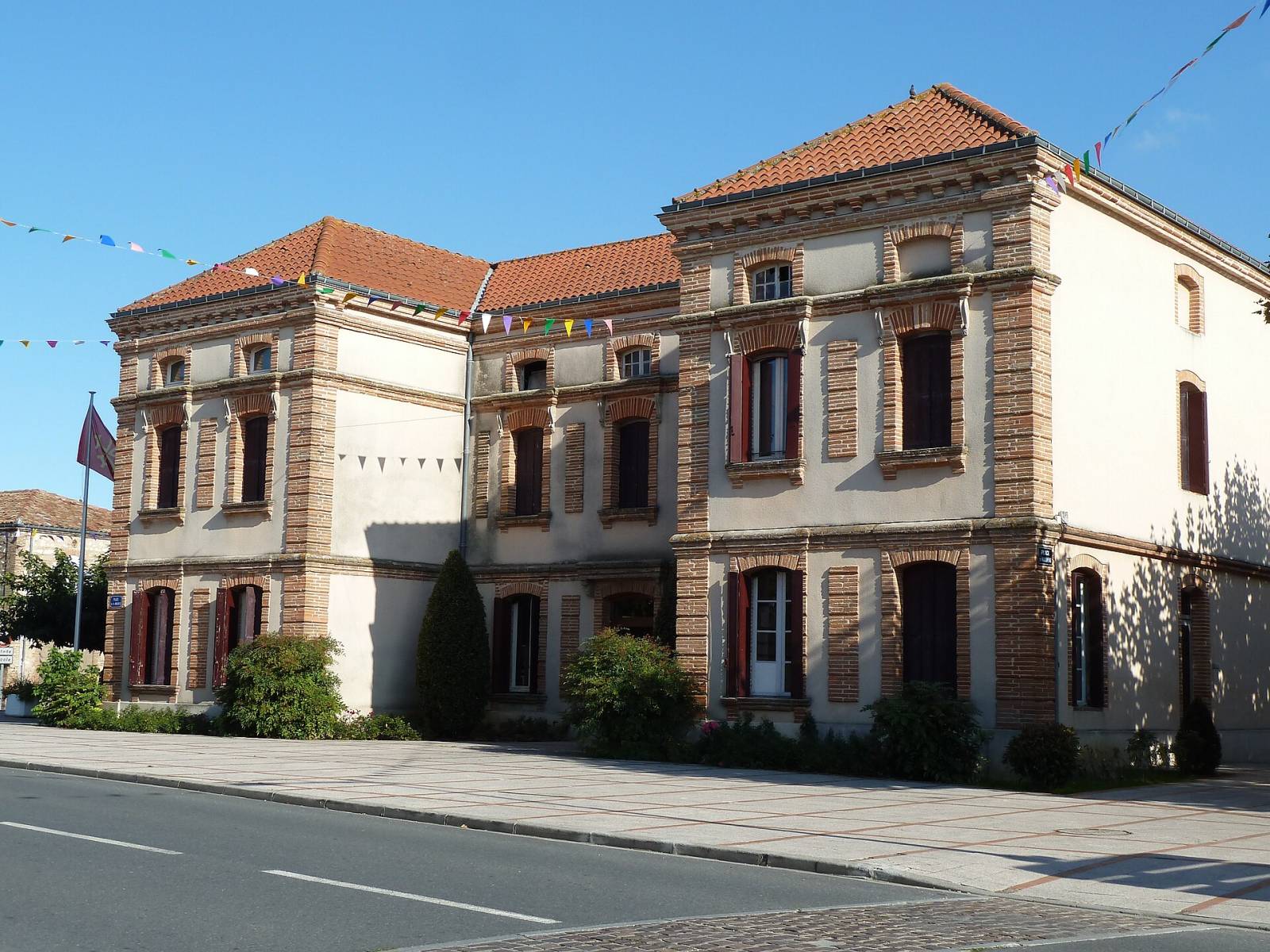 Photo de Briatexte