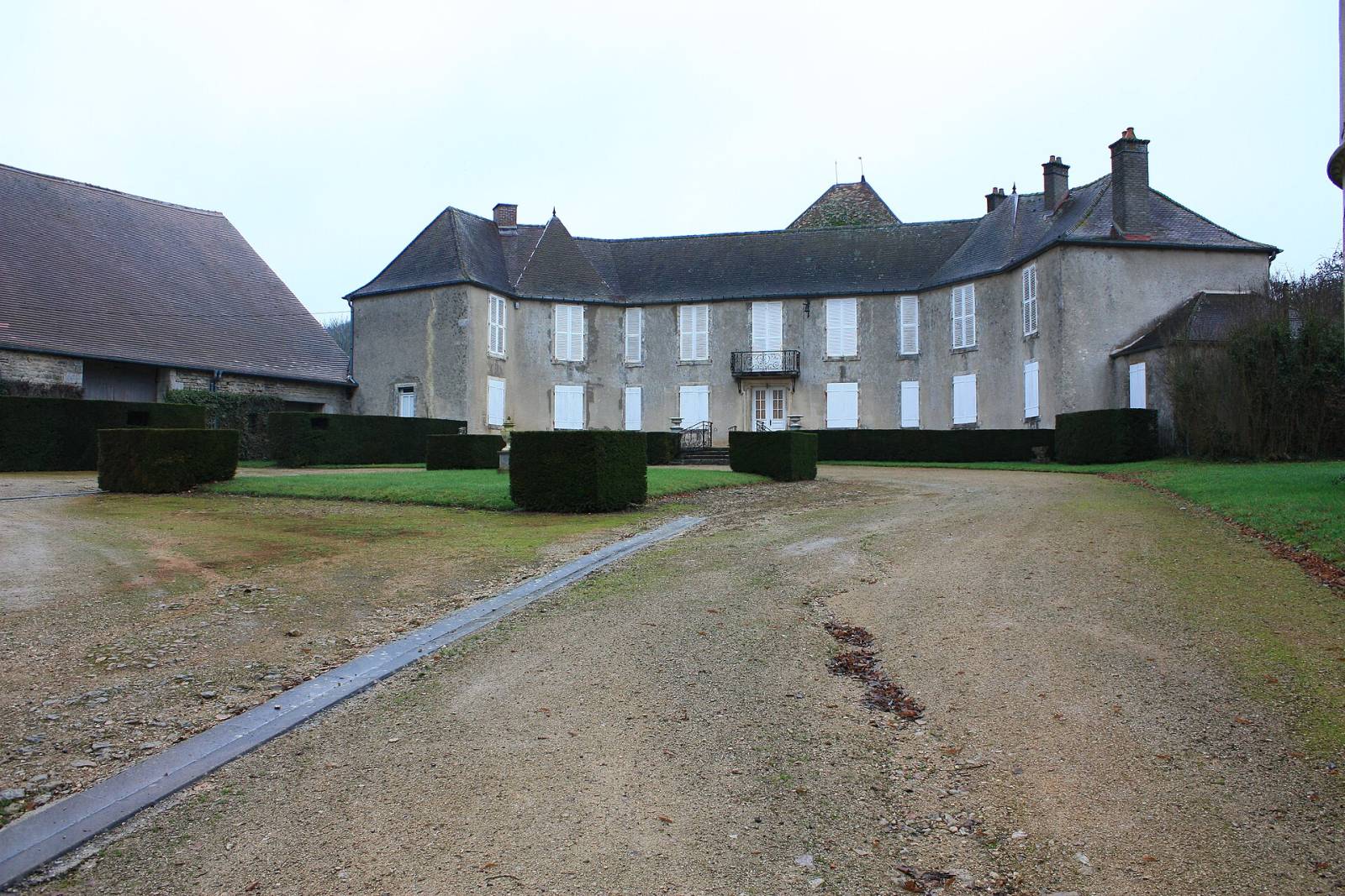 Photo de Briaucourt