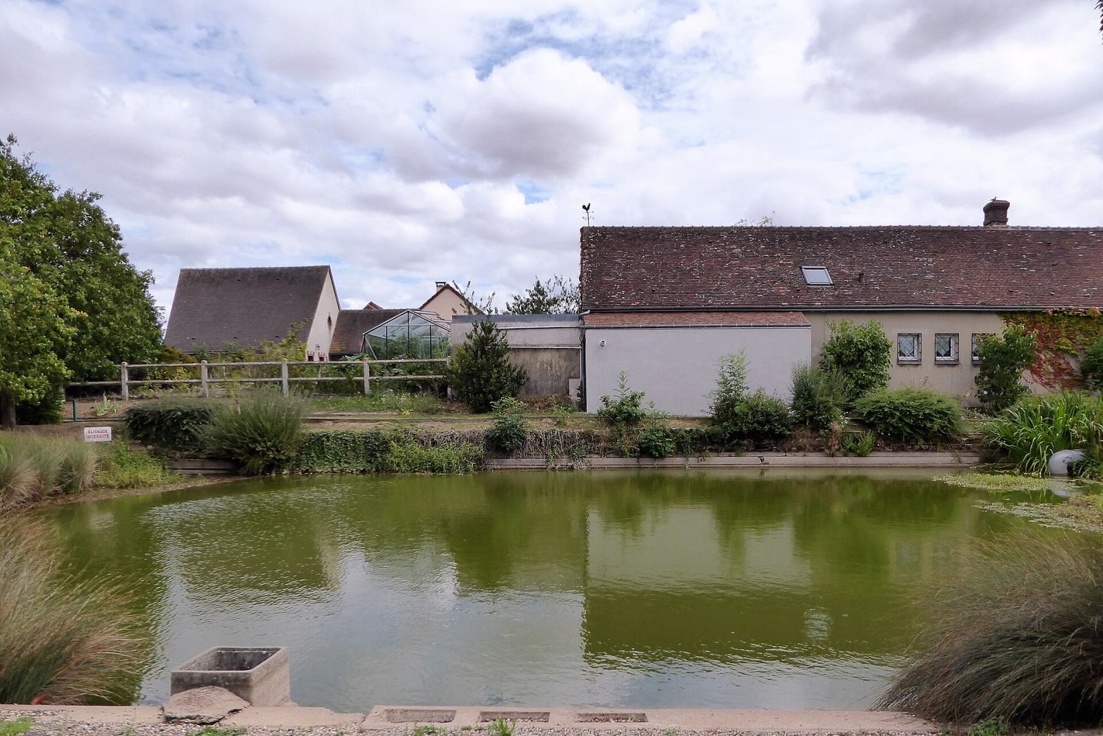 Photo de Briconville