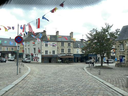 Photo de Bricquebec