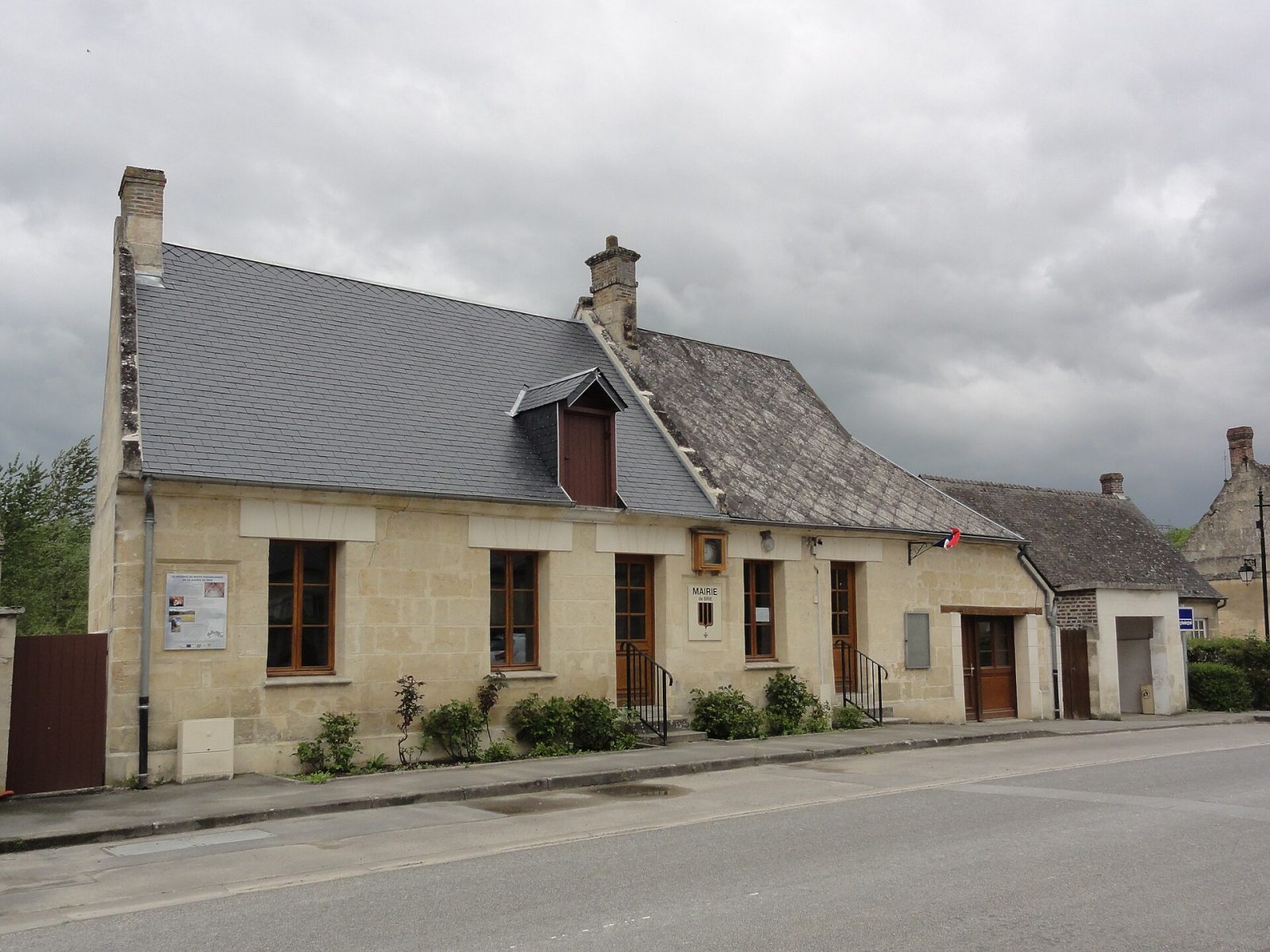 Photo de Brie