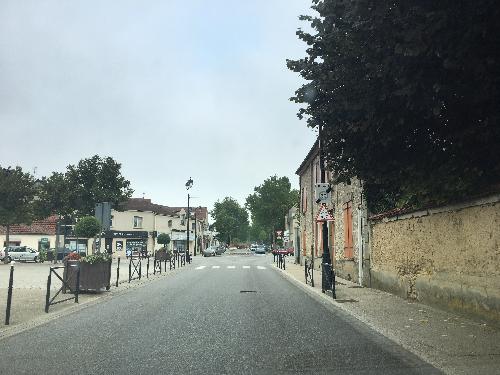 Photo de Brie-Comte-Robert