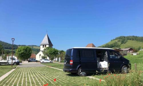 Photo de Brié-et-Angonnes