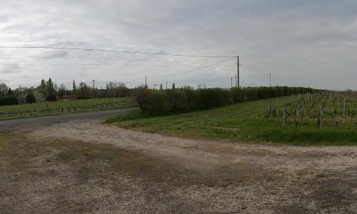 Photo de Brie-sous-Archiac