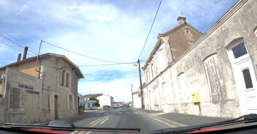 Photo de Brie-sous-Mortagne
