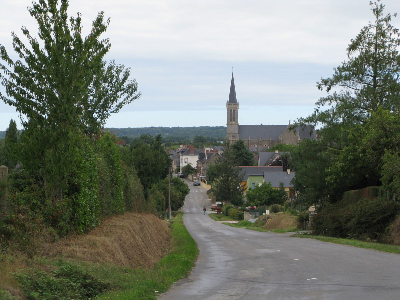 Photo de Brielles