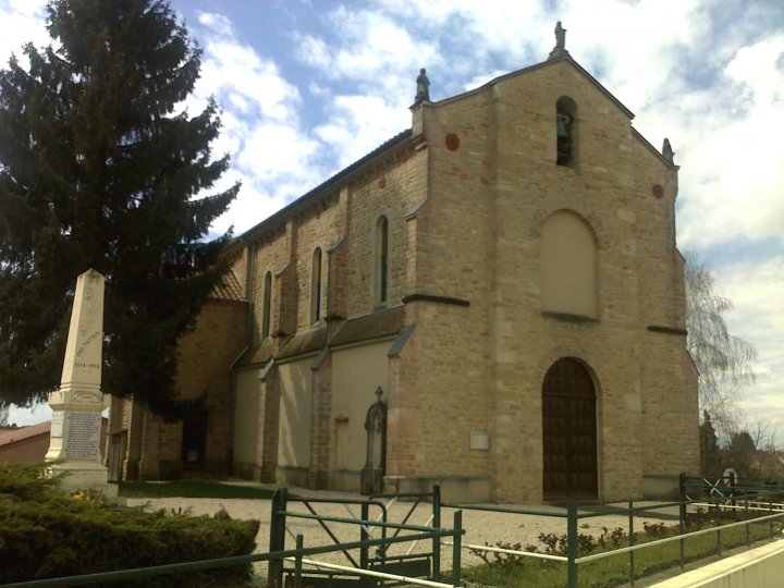 Photo de Brienne