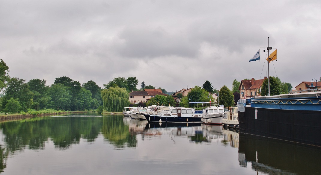 Photo de Briennon