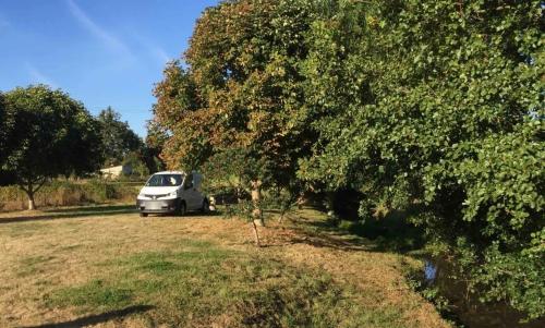 Photo de Brieulles-sur-Bar