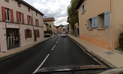Photo de Brignais