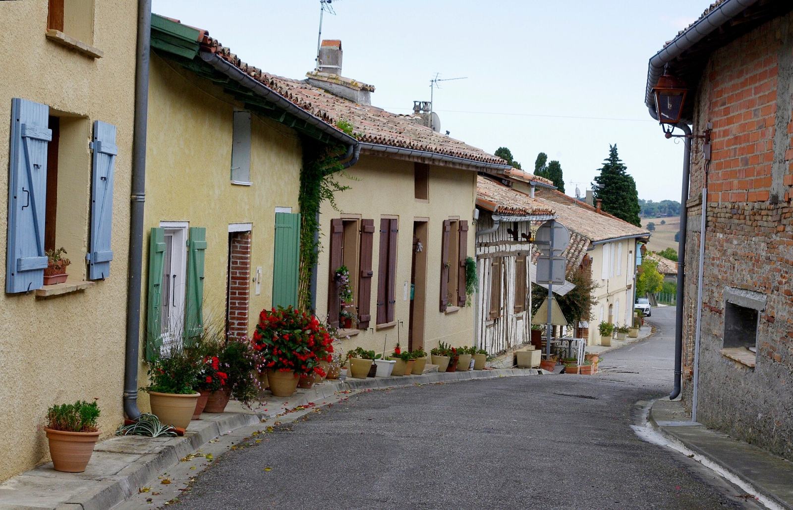Photo de Brignemont