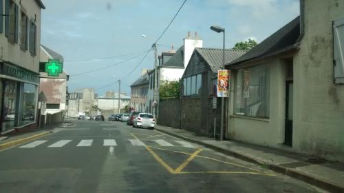 Photo de Brignogan-Plage