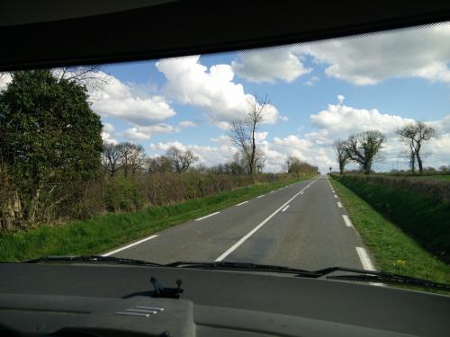 Photo de Brigueil-le-Chantre