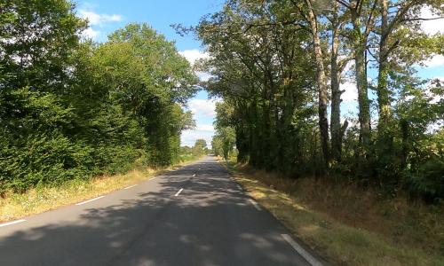 Photo de Brillac