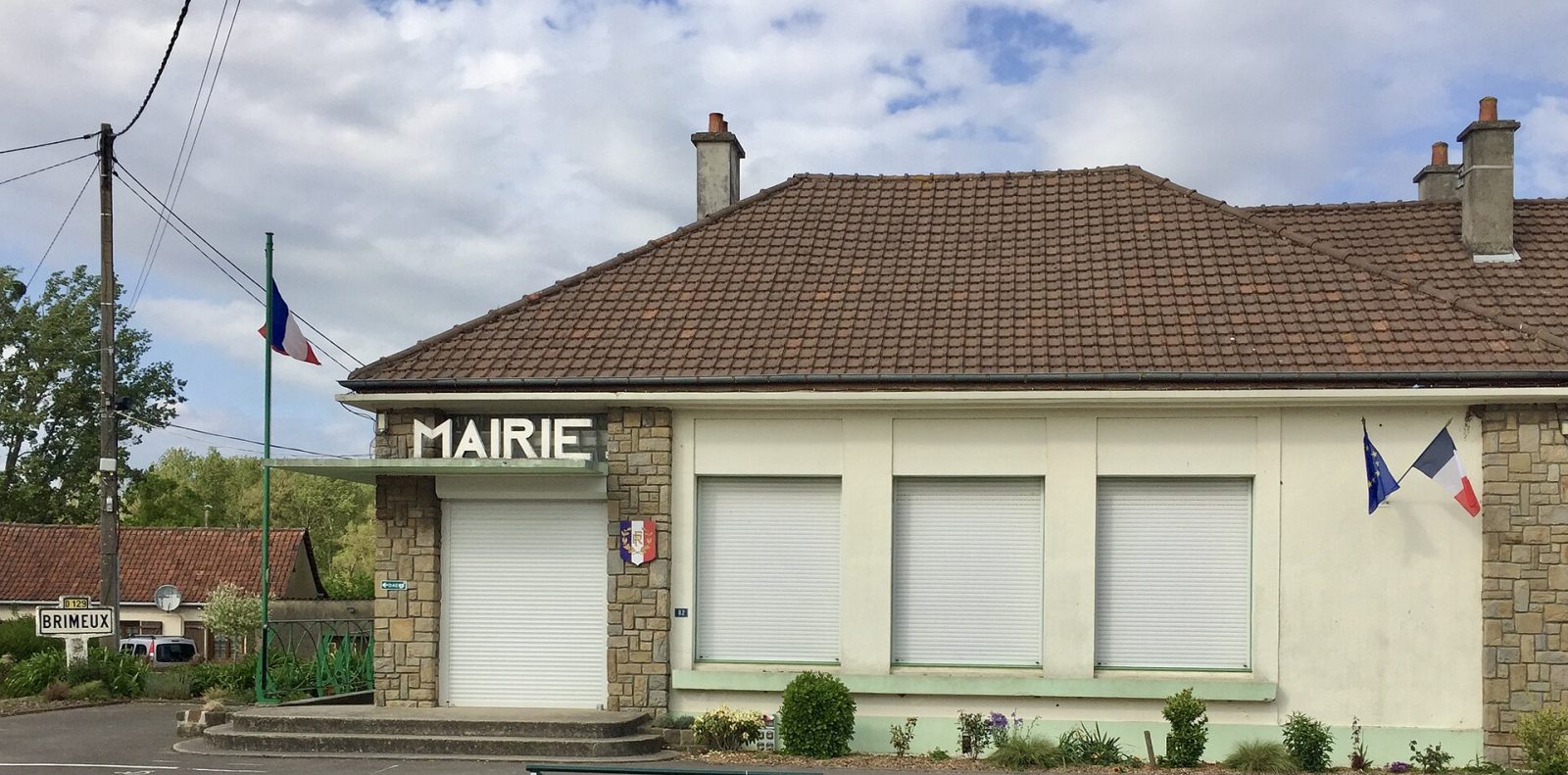 Photo de Brimeux
