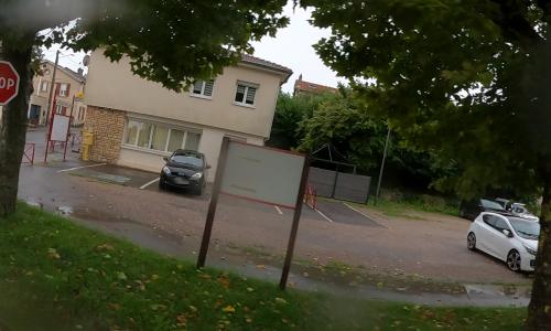 Photo de Brin-sur-Seille